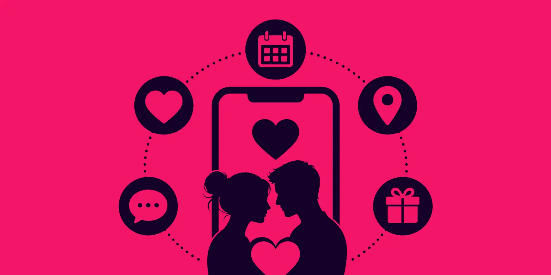5 Best Couples Apps in 2026