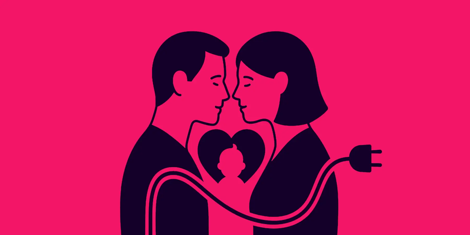 How to Reconnect With Your Partner After Having Kids