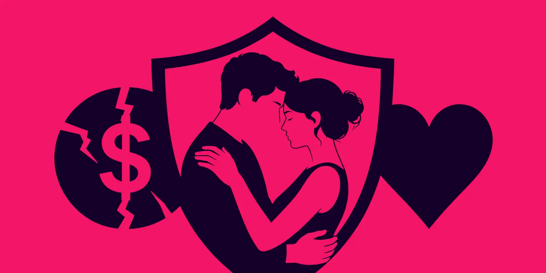 When Money Stress Hits Your Marriage: 7 Ways to Protect Intimacy