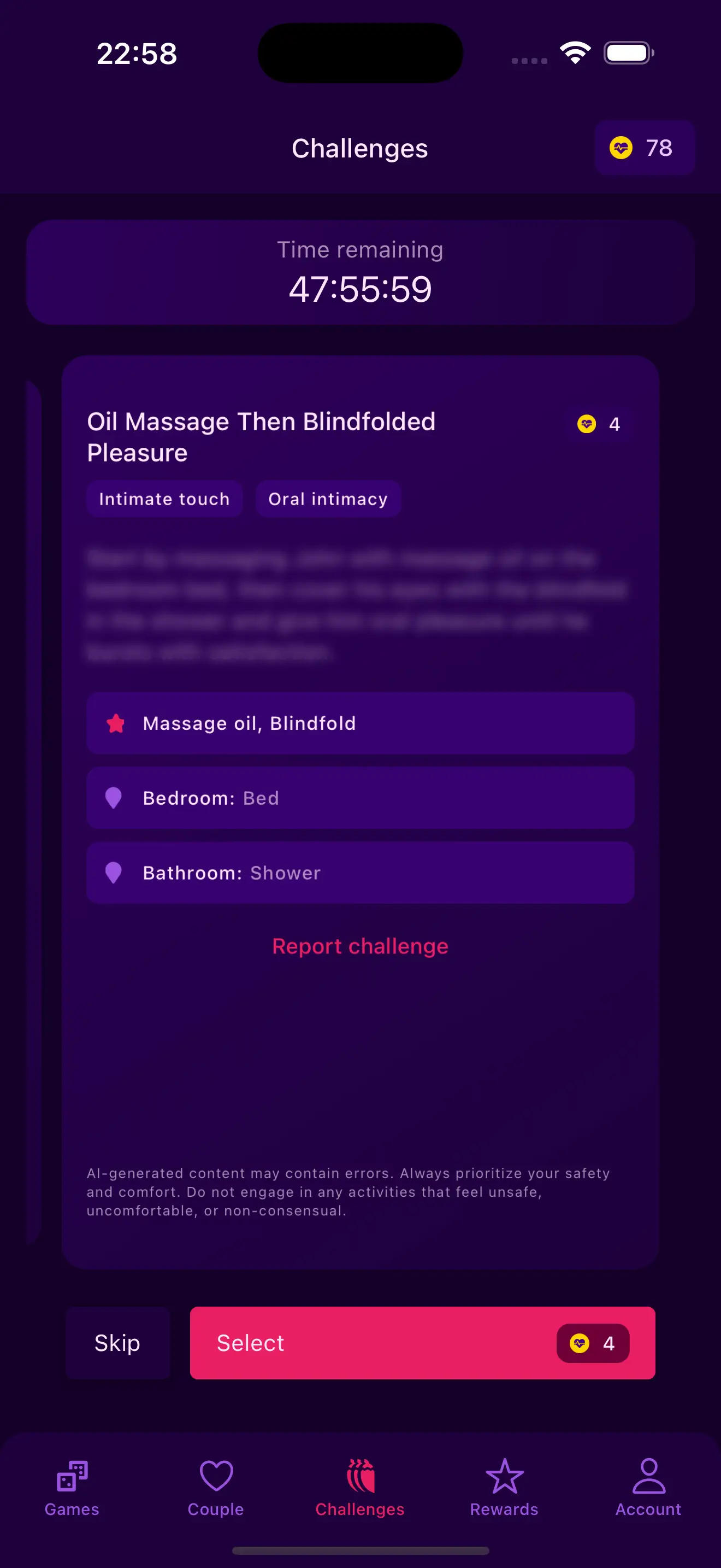 Challenges